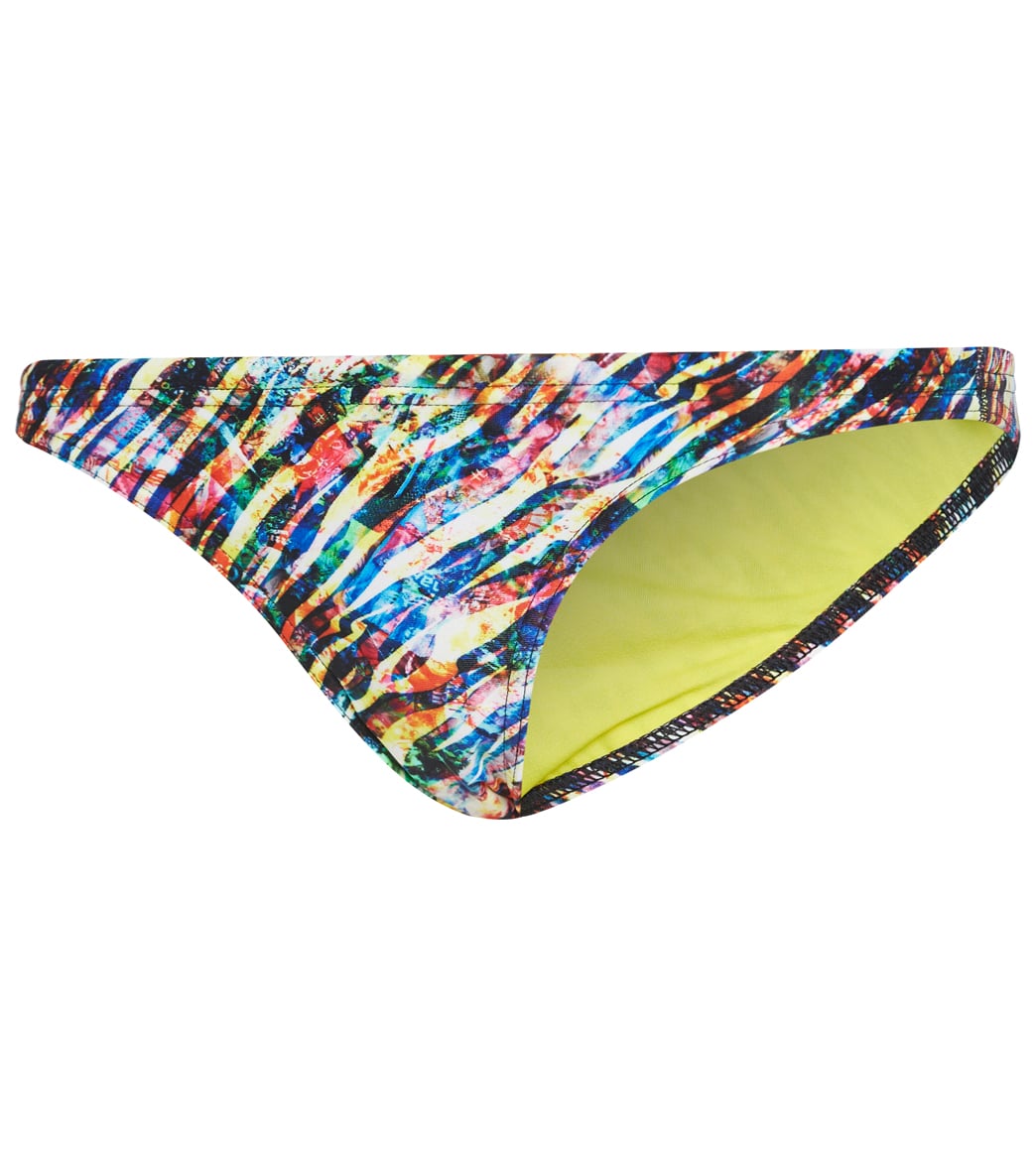 Arena Women's Rulebreaker Free Bikini Bottom