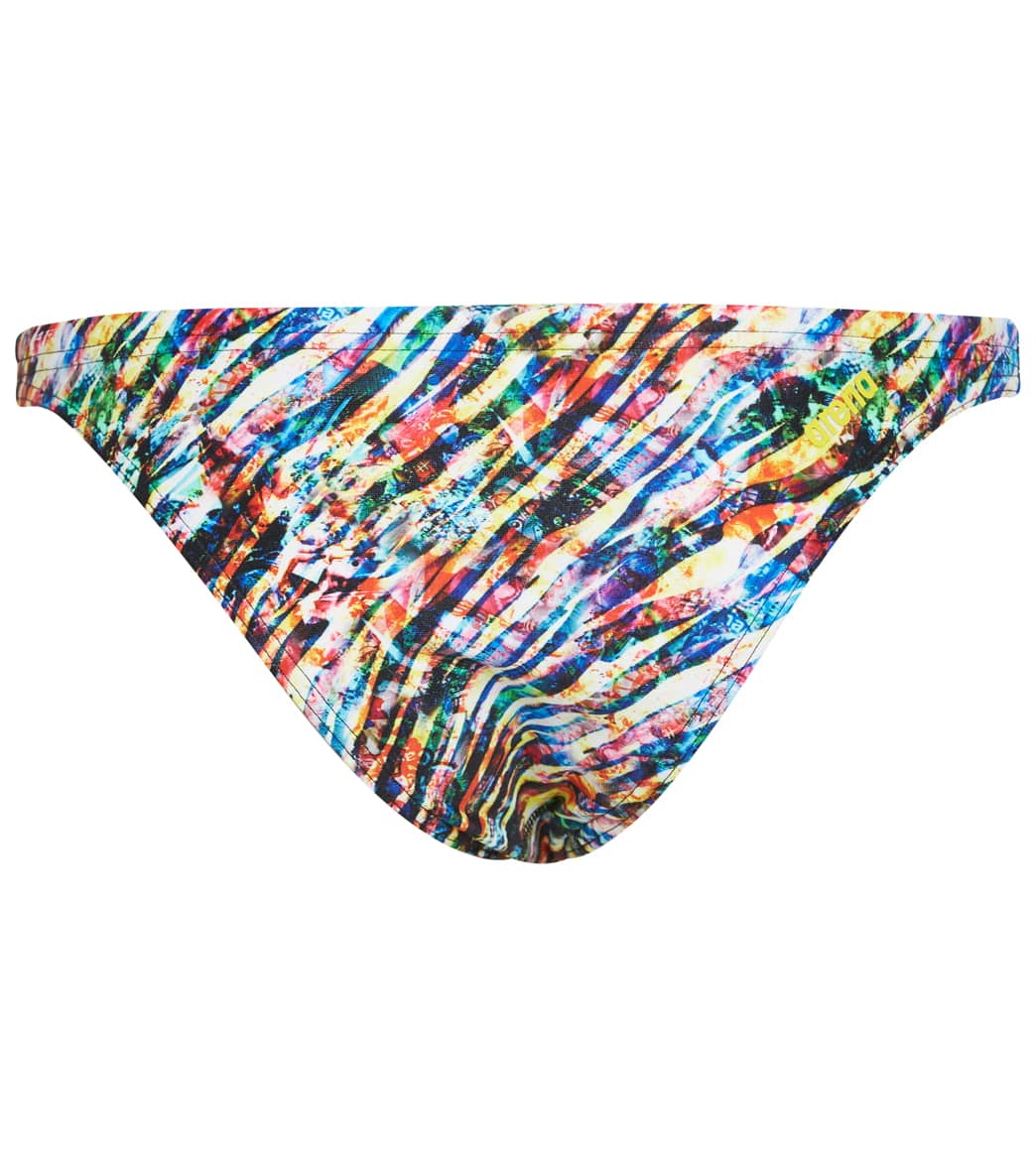 Arena Women's Rulebreaker Free Bikini Bottom