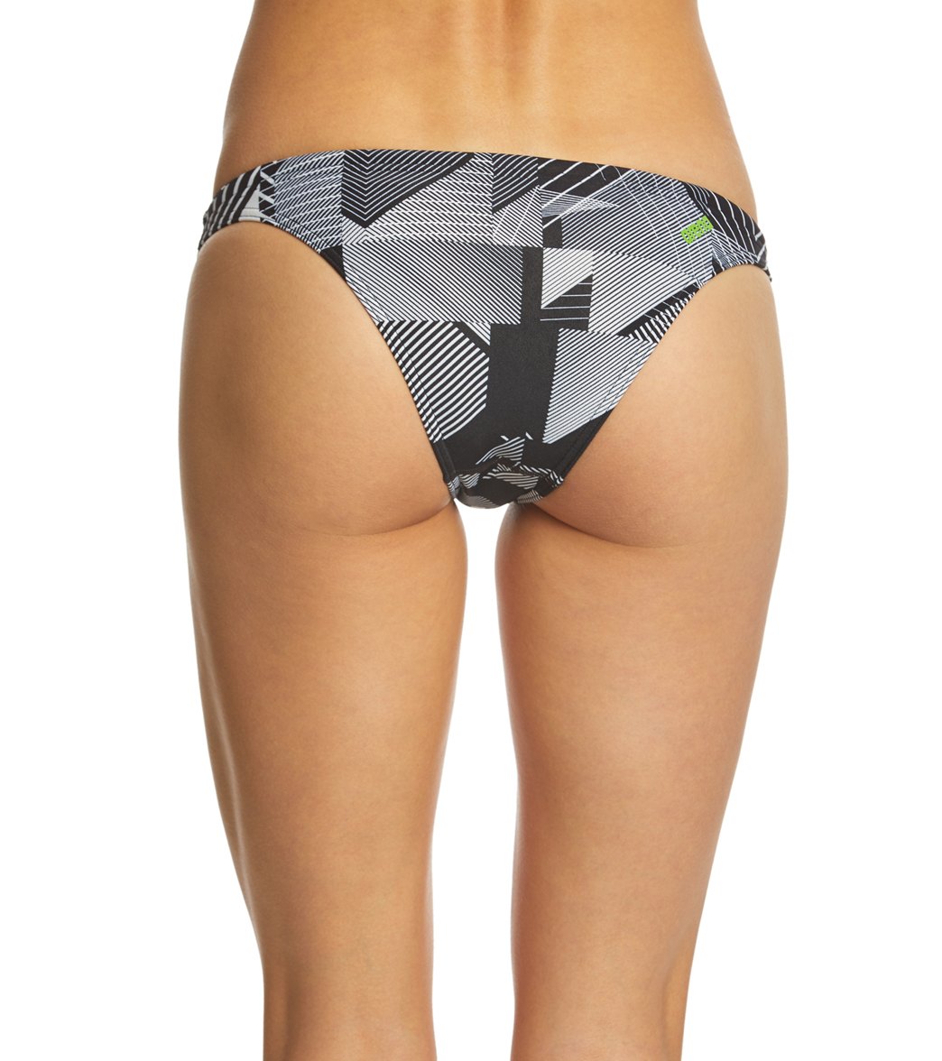 Arena Women's Rulebreaker Free Bikini Bottom