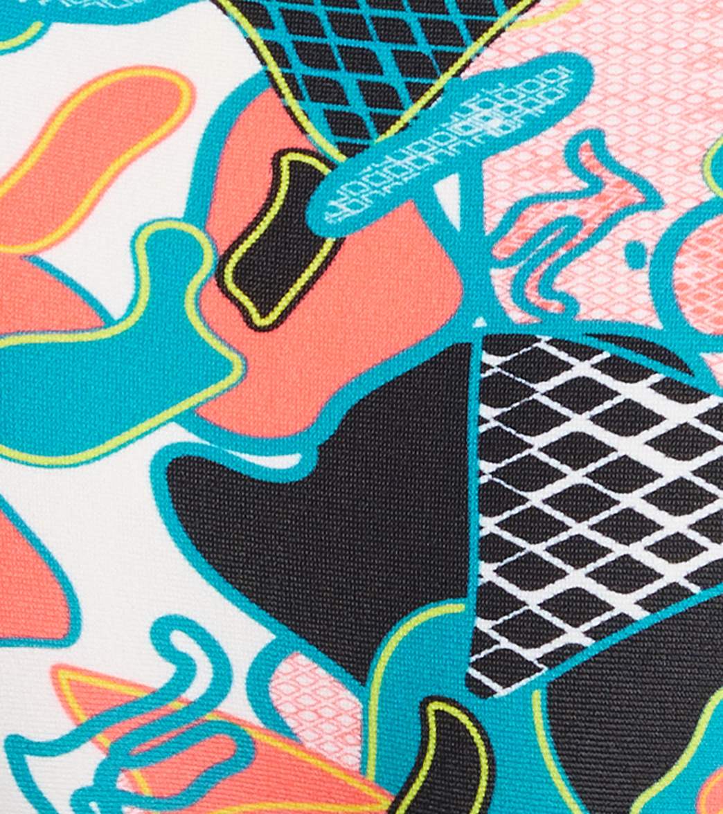 Arena Women's Rulebreaker Free Bikini Bottom