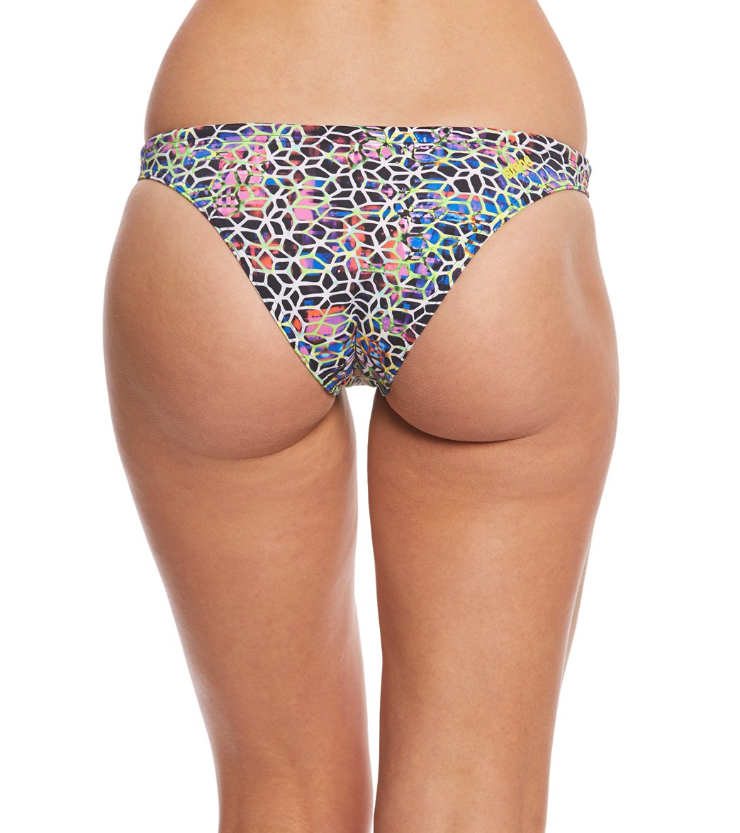 Arena Women's Rulebreaker Free Bikini Bottom