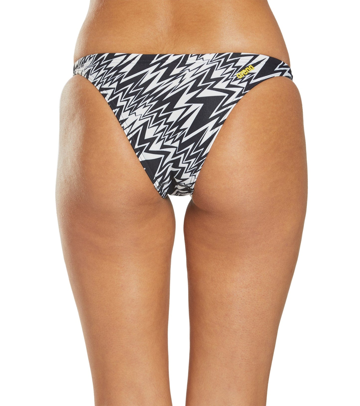Arena Women's Rulebreaker Free Bikini Bottom