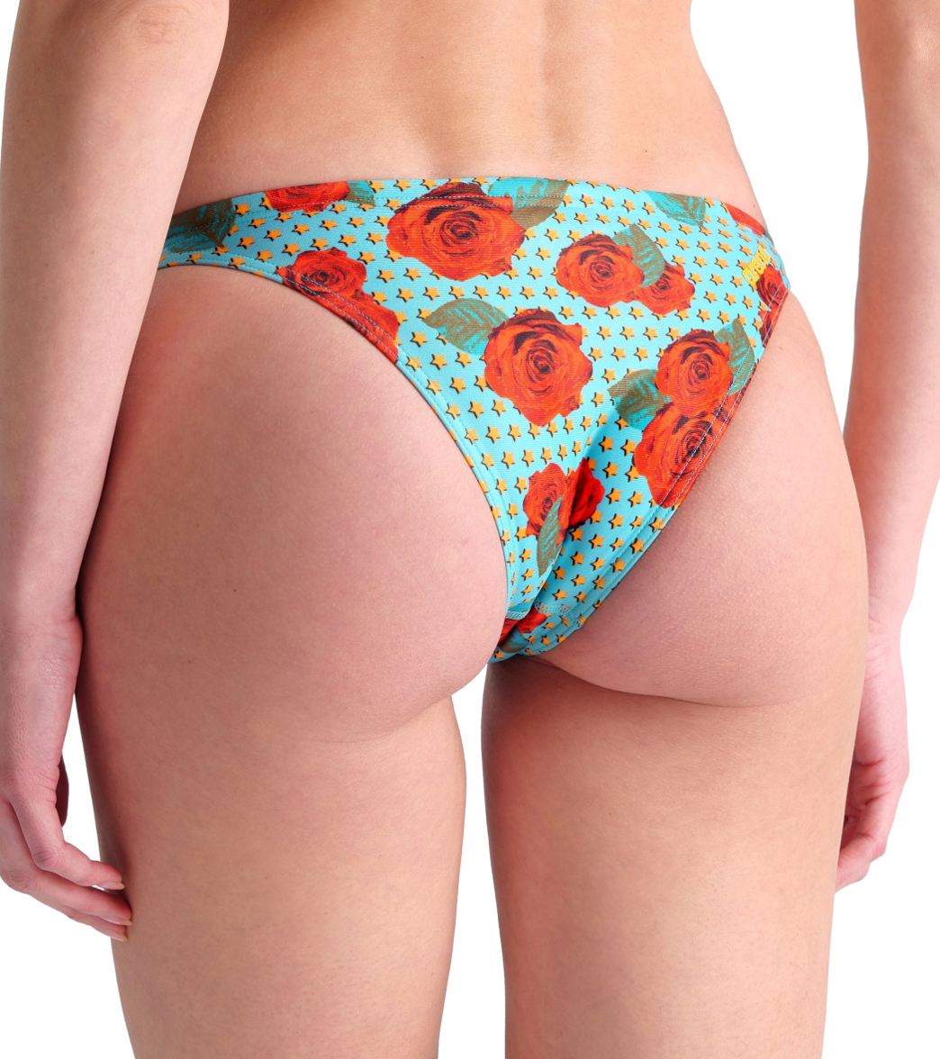 Arena Women's Rulebreaker Free Bikini Bottom