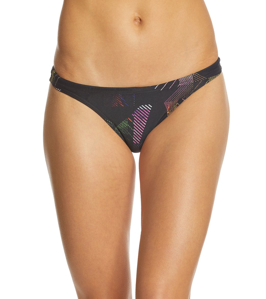 Arena Women's Rulebreaker Free Bikini Bottom