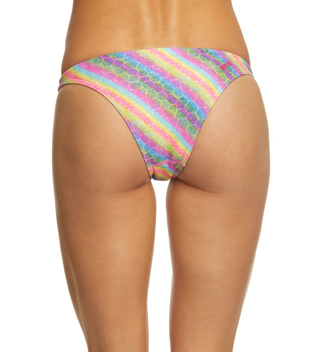 Arena Women's Rulebreaker Free Bikini Bottom