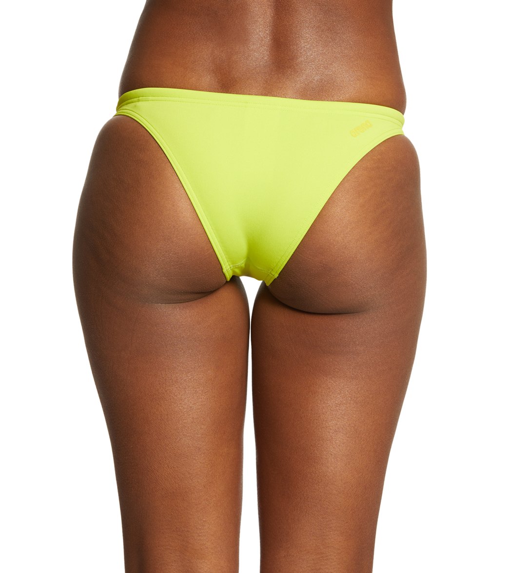 Arena Women's Rulebreaker Free Bikini Bottom