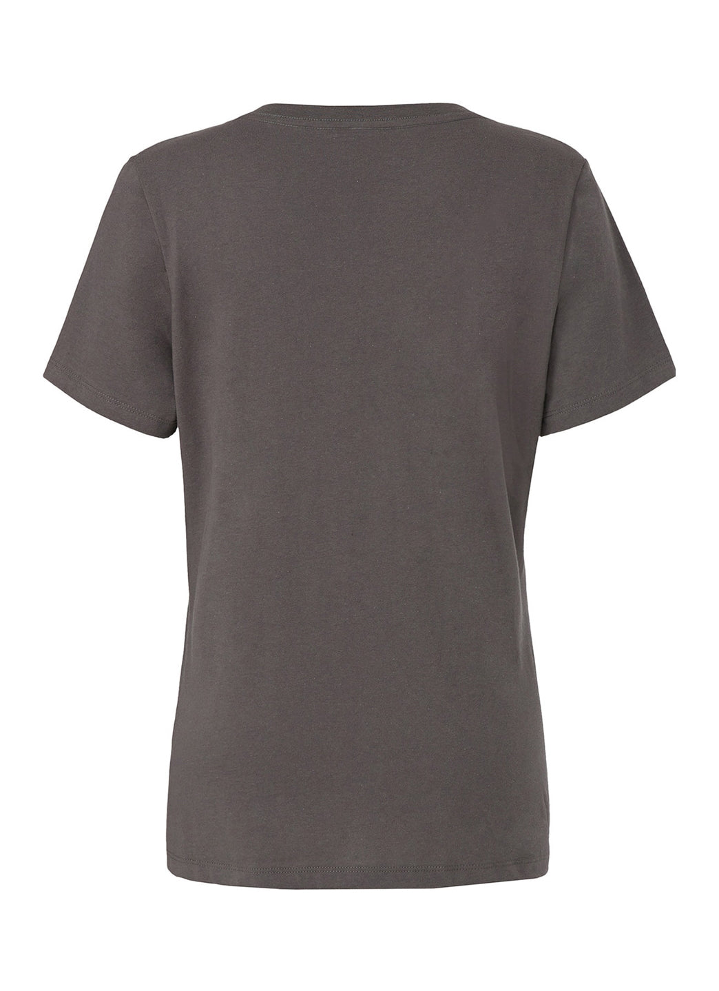 Bella + Canvas Women's Relaxed Jersey V-Neck T-Shirt