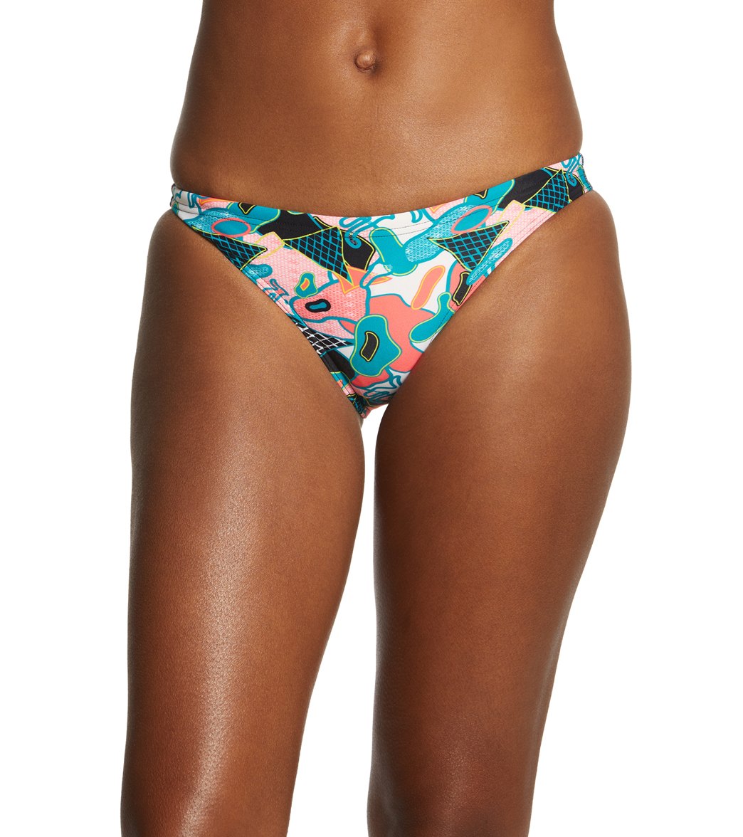 Arena Women's Rulebreaker Real Bikini Bottom