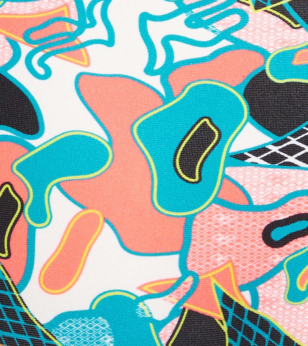 Arena Women's Rulebreaker Real Bikini Bottom