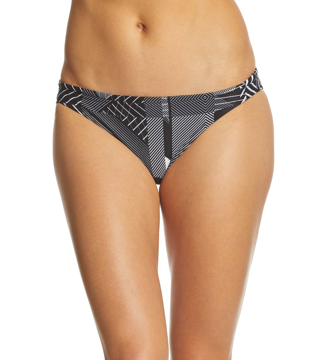 Arena Women's Rulebreaker Real Bikini Bottom