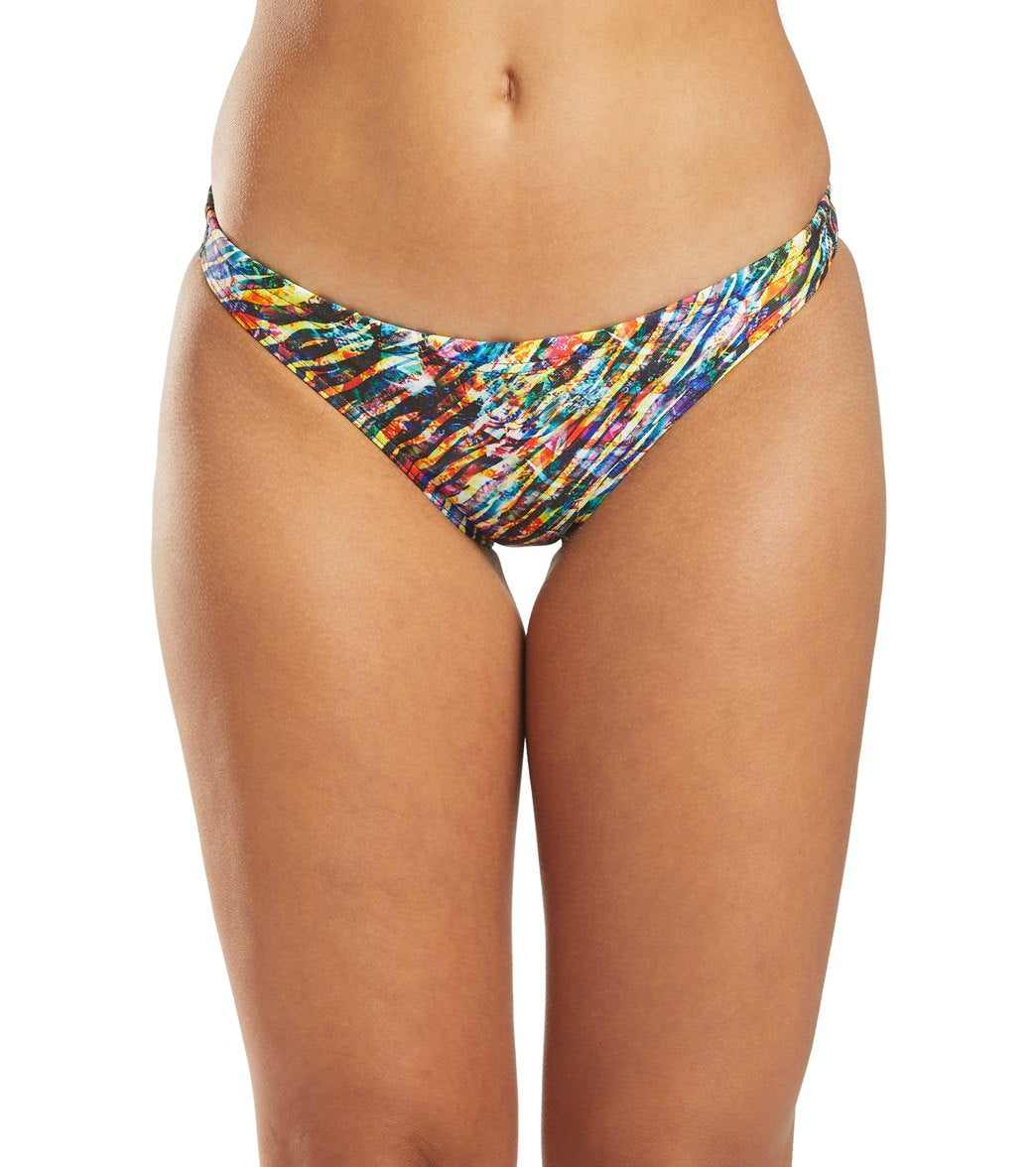 Arena Women's Rulebreaker Real Bikini Bottom