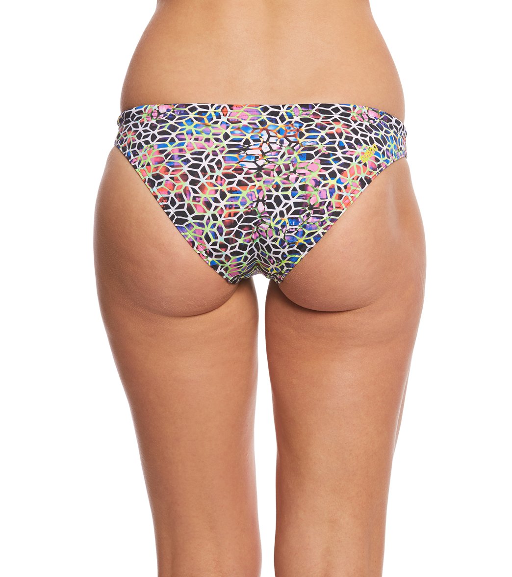 Arena Women's Rulebreaker Real Bikini Bottom