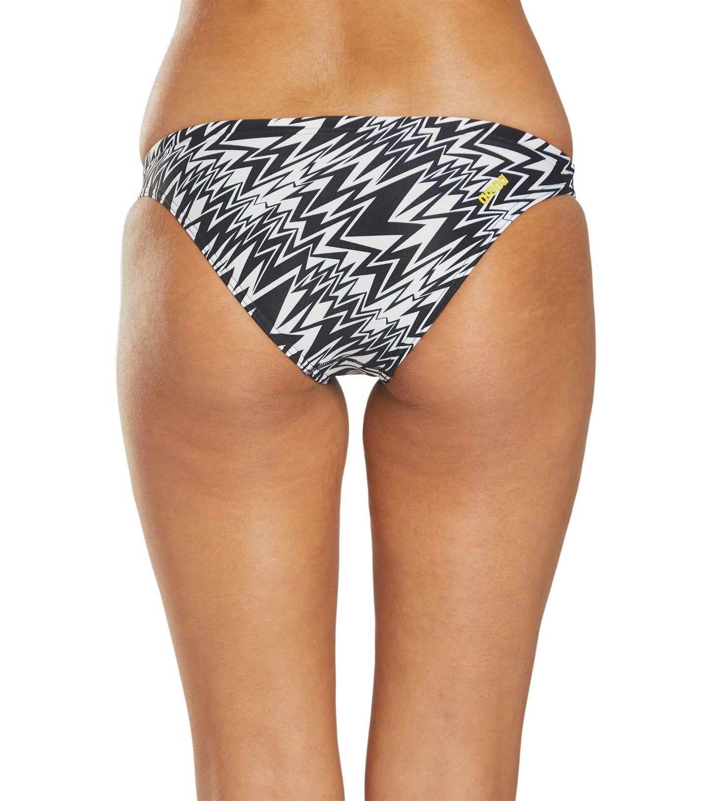 Arena Women's Rulebreaker Real Bikini Bottom