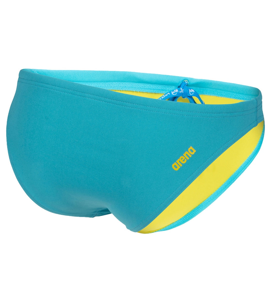 Arena Women's Rulebreaker Real Bikini Bottom