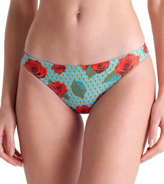 Arena Women's Rulebreaker Real Bikini Bottom