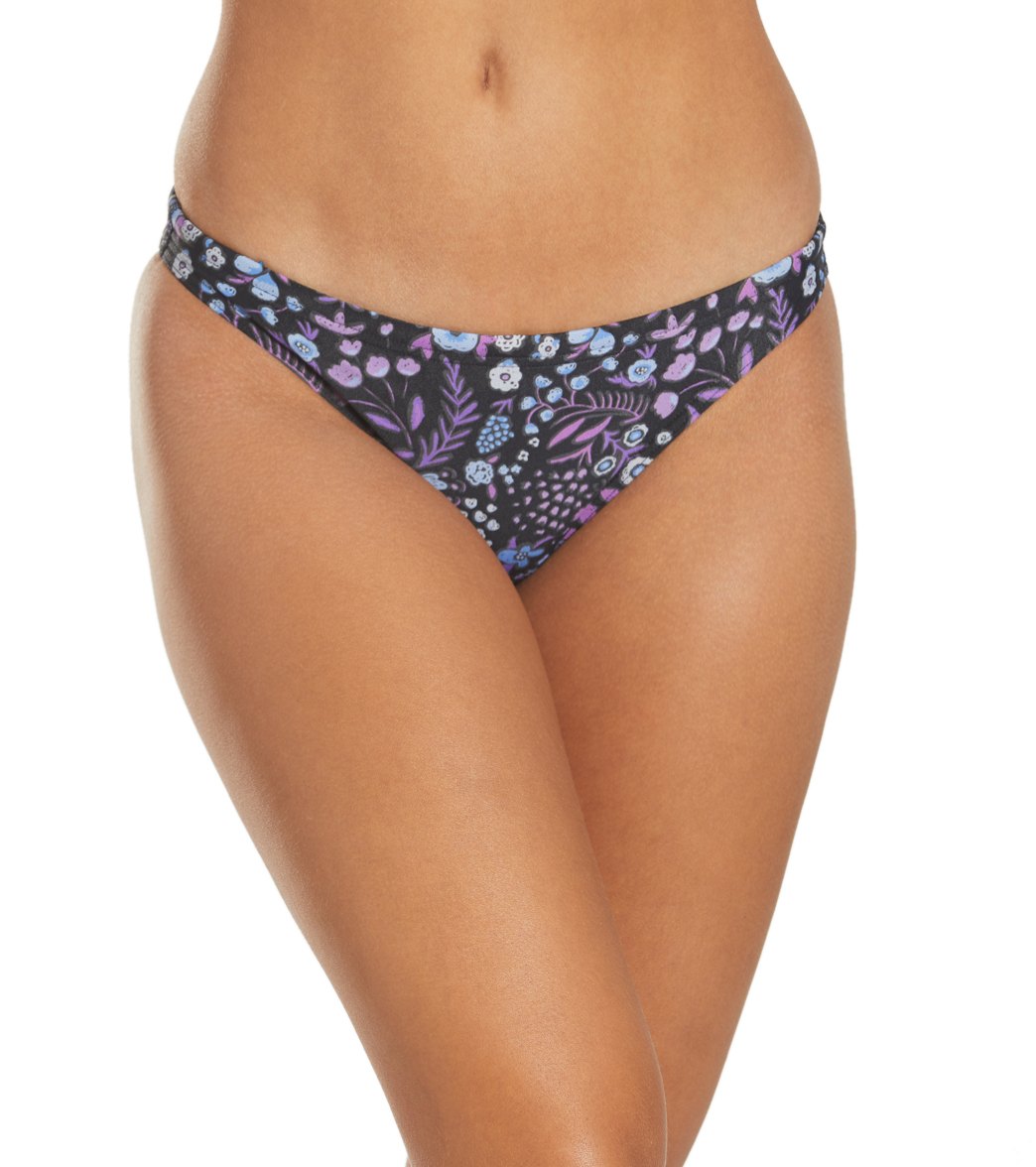 Arena Women's Rulebreaker Real Bikini Bottom