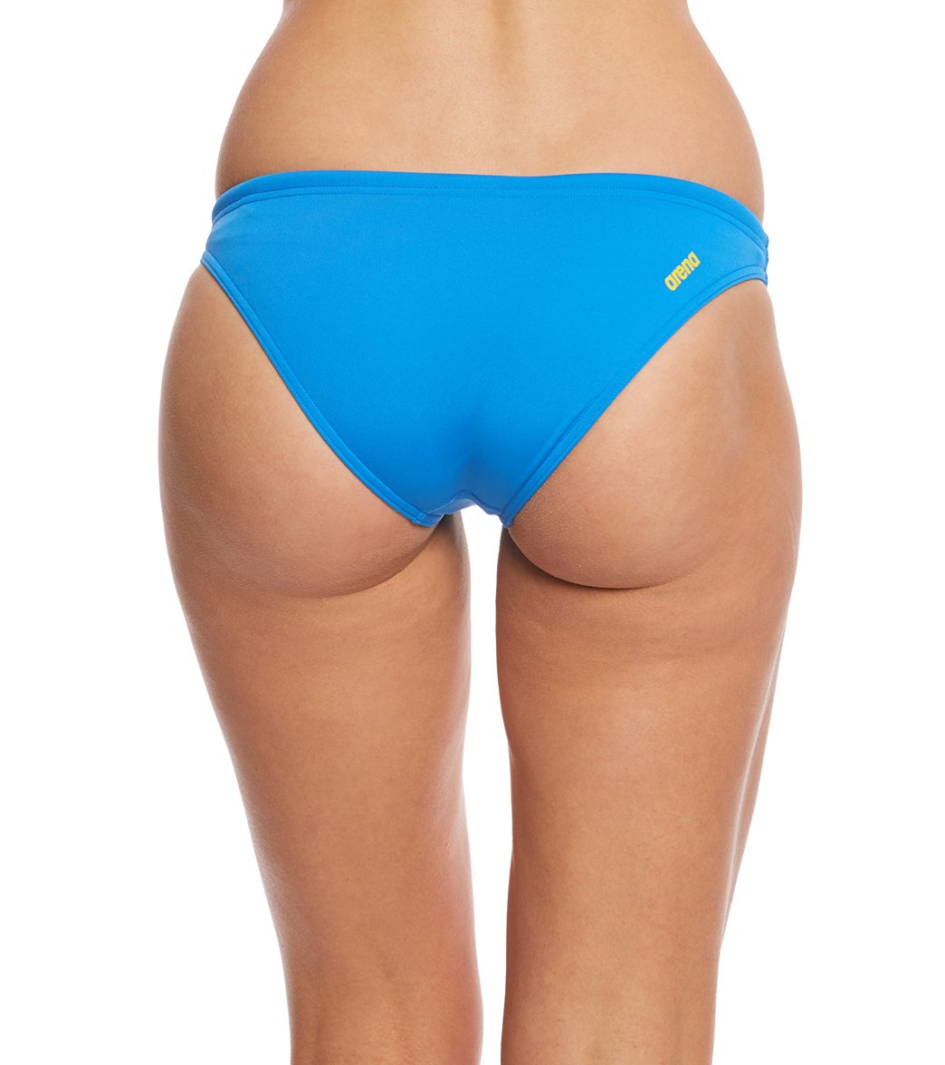 Arena Women's Rulebreaker Real Bikini Bottom