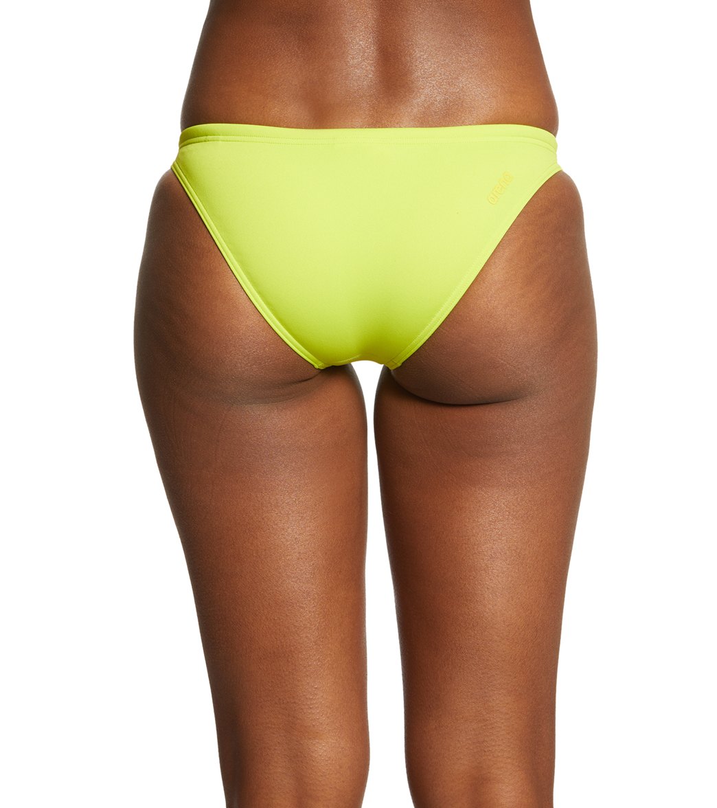 Arena Women's Rulebreaker Real Bikini Bottom
