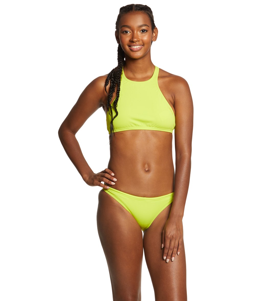 Arena Women's Rulebreaker Real Bikini Bottom