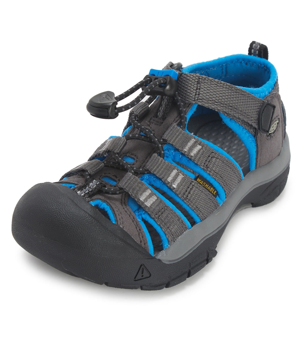 Keen Youth's Newport H2 Water Shoes
