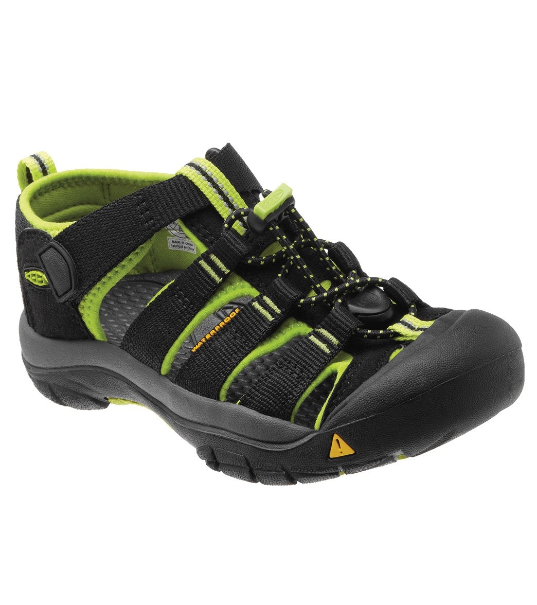 Keen Youth's Newport H2 Water Shoes