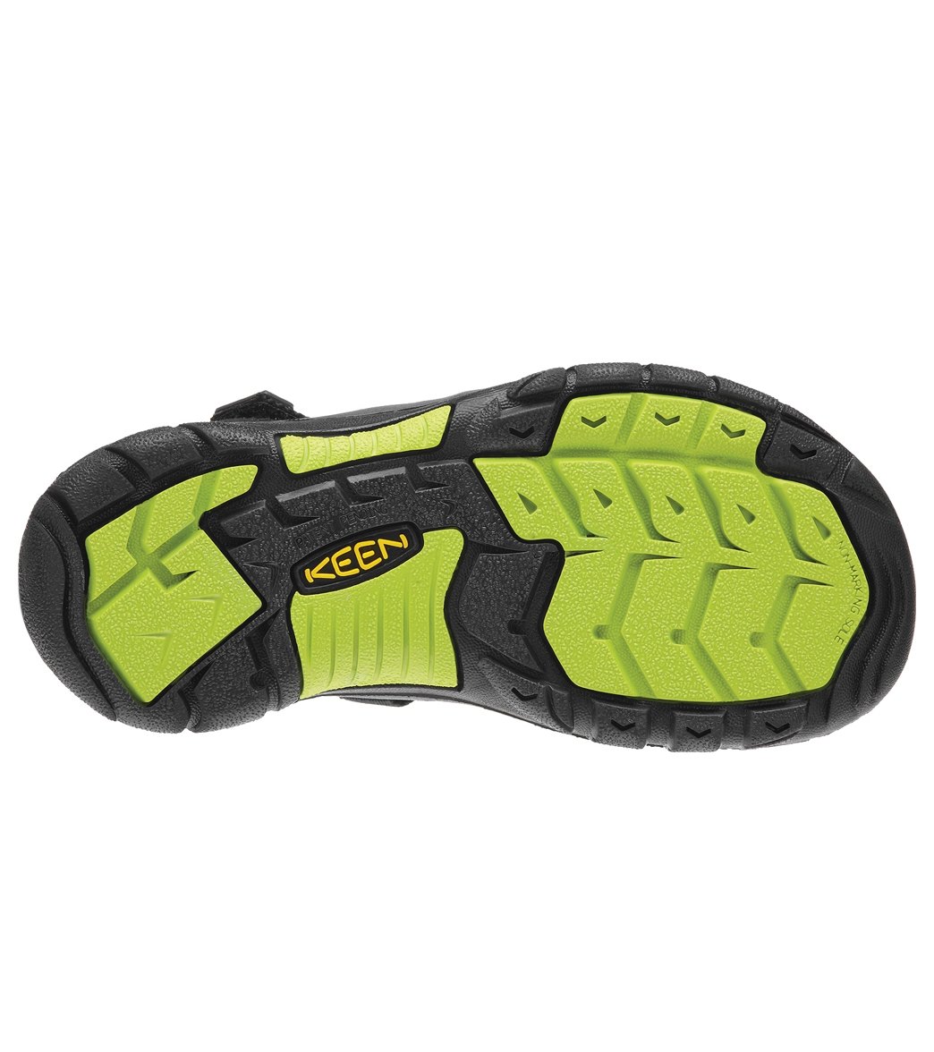 Keen Youth's Newport H2 Water Shoes