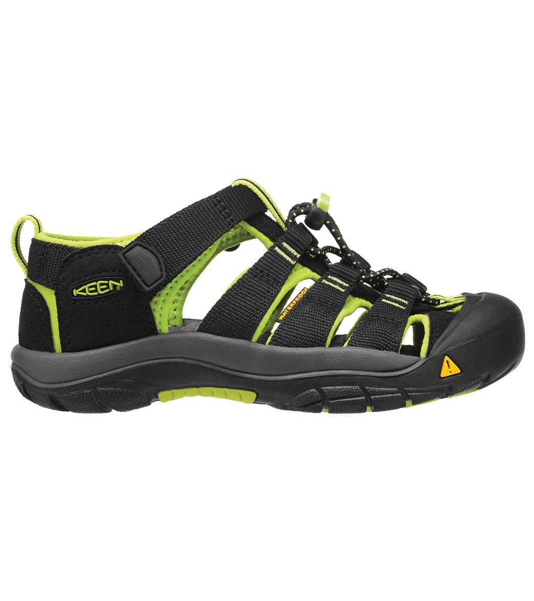 Keen Youth's Newport H2 Water Shoes