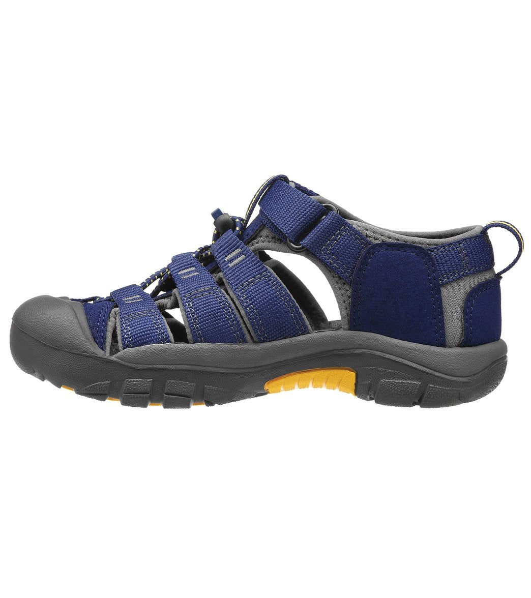 Keen Youth's Newport H2 Water Shoes