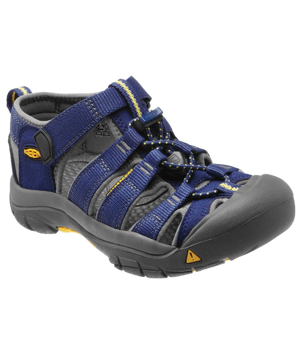 Keen Youth's Newport H2 Water Shoes