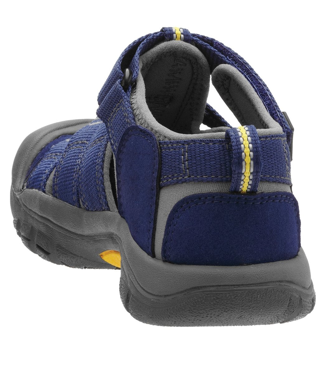 Keen Youth's Newport H2 Water Shoes