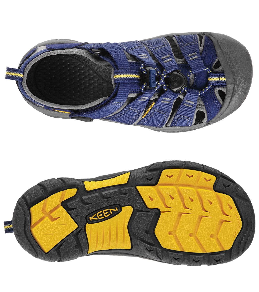 Keen Youth's Newport H2 Water Shoes