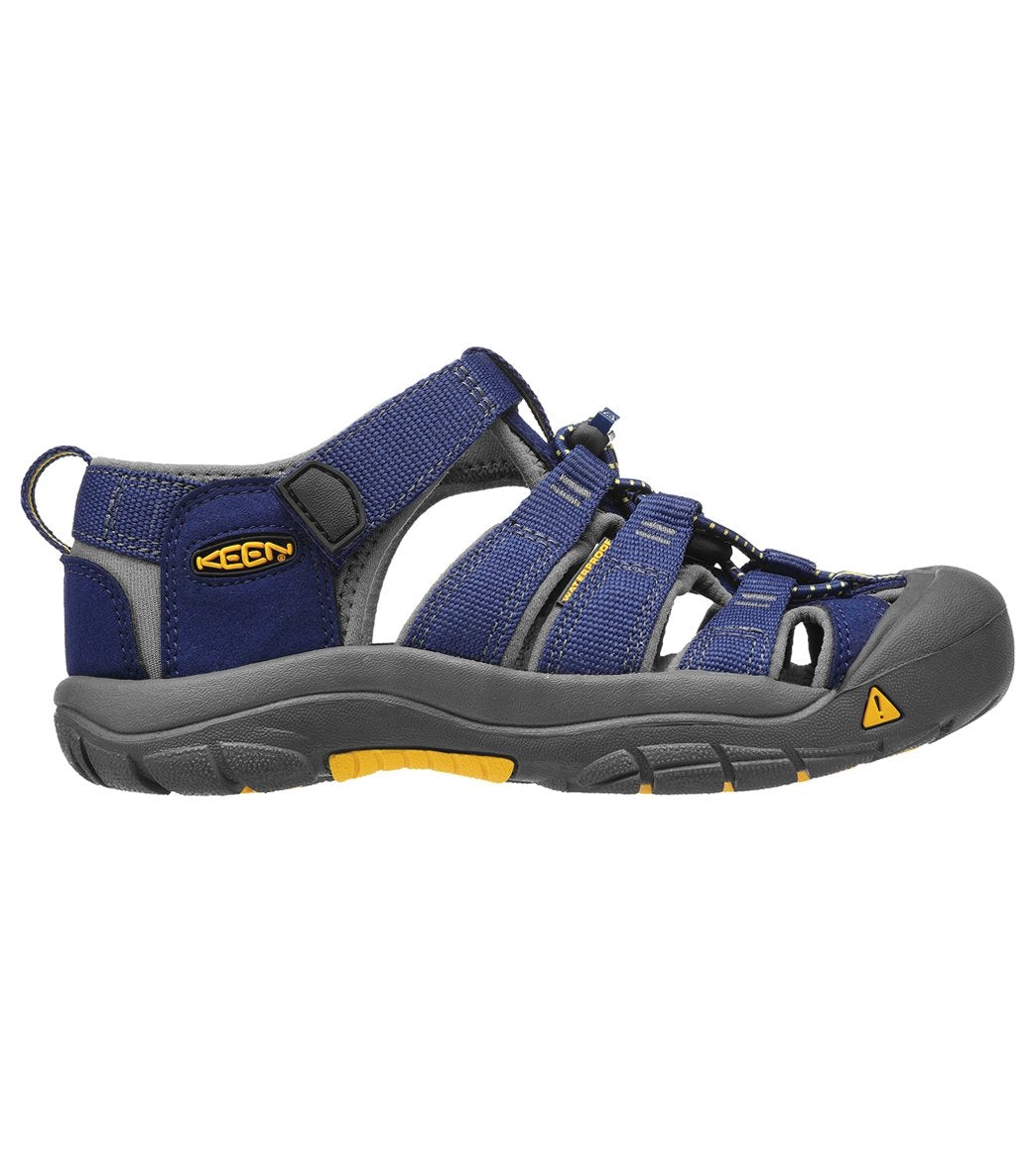 Keen Youth's Newport H2 Water Shoes
