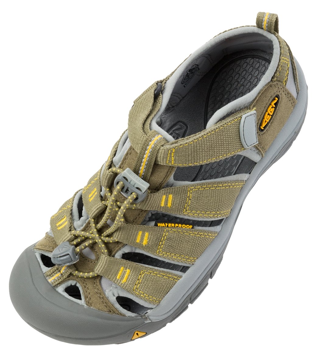 Keen Youth's Newport H2 Water Shoes