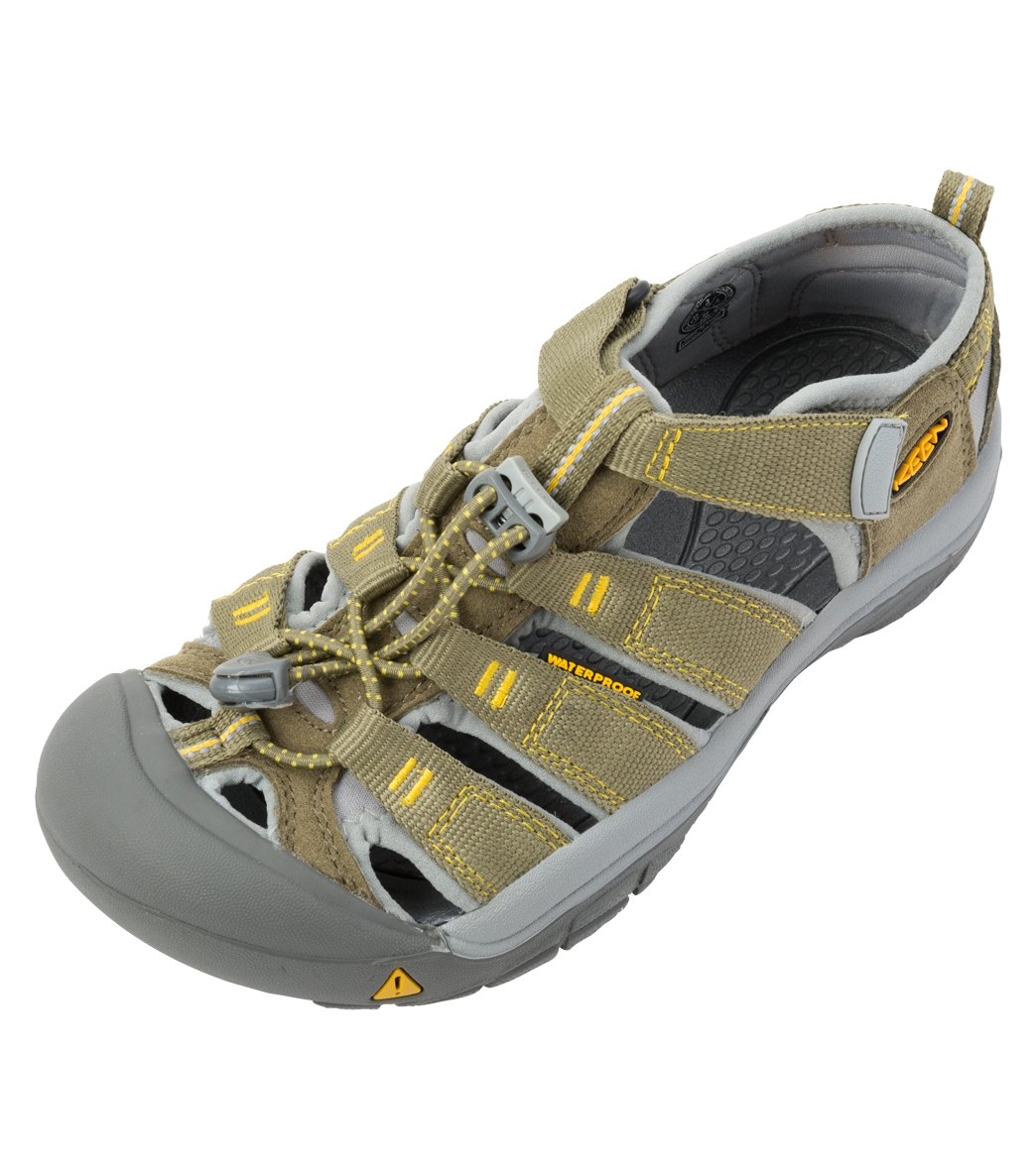 Keen Youth's Newport H2 Water Shoes