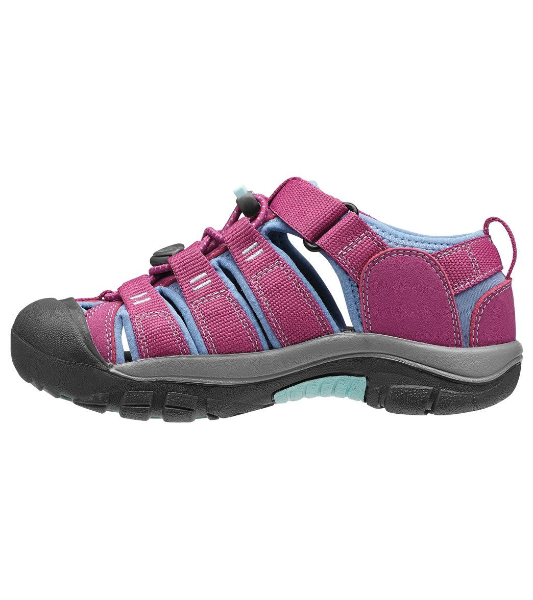 Keen Youth's Newport H2 Water Shoes