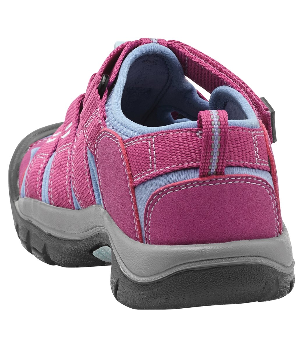 Keen Youth's Newport H2 Water Shoes