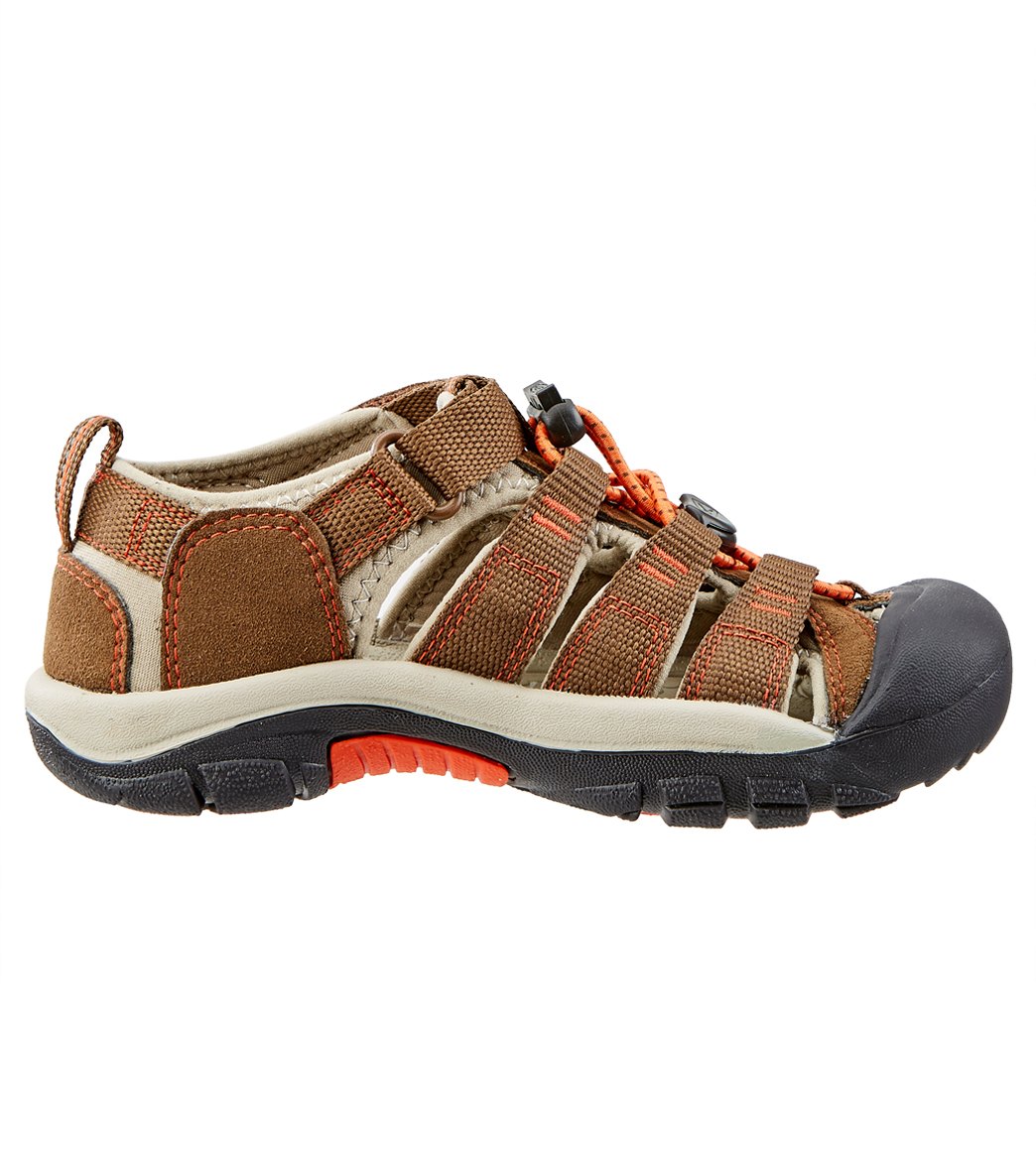 Keen Youth's Newport H2 Water Shoes