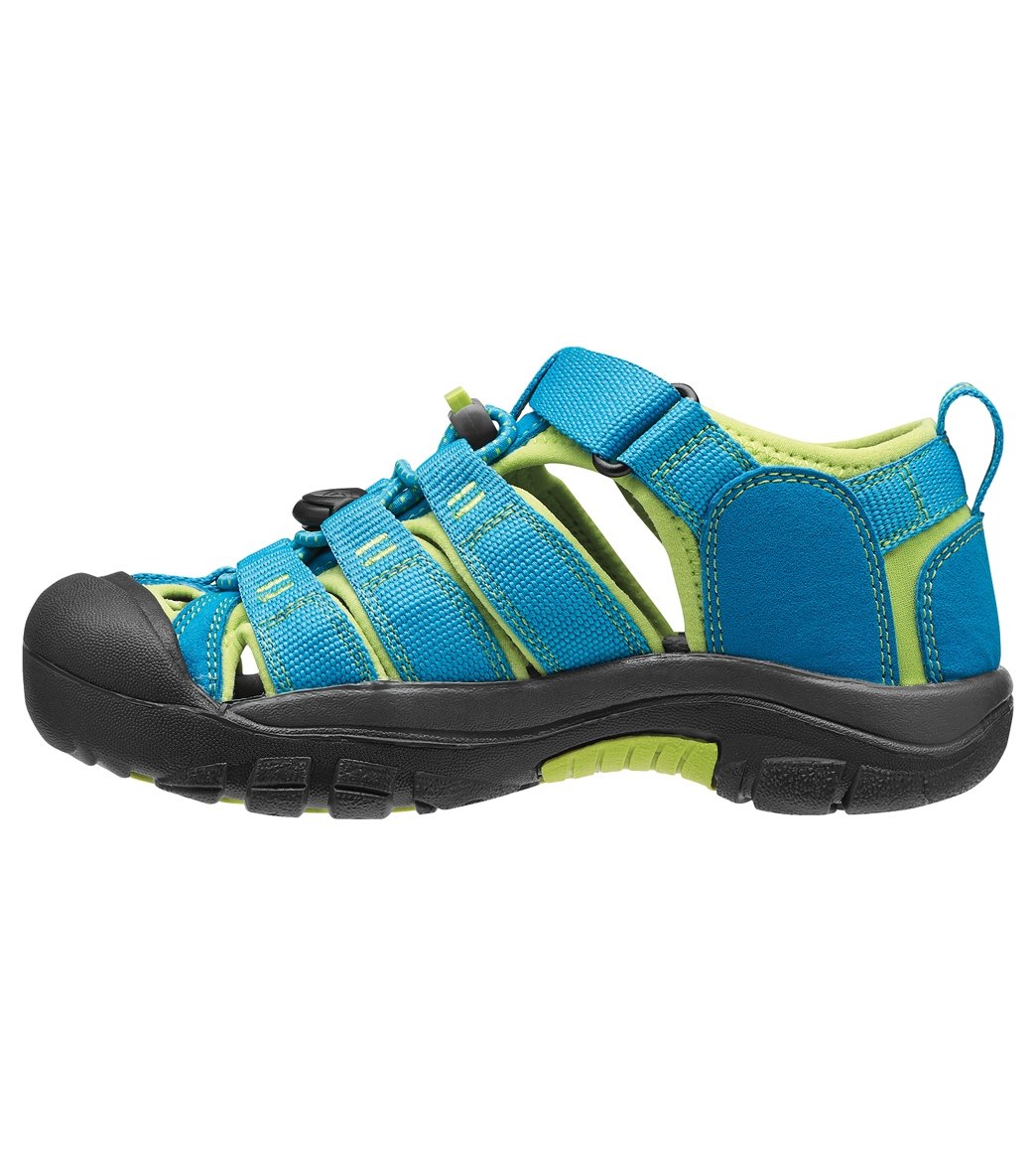 Keen Youth's Newport H2 Water Shoes