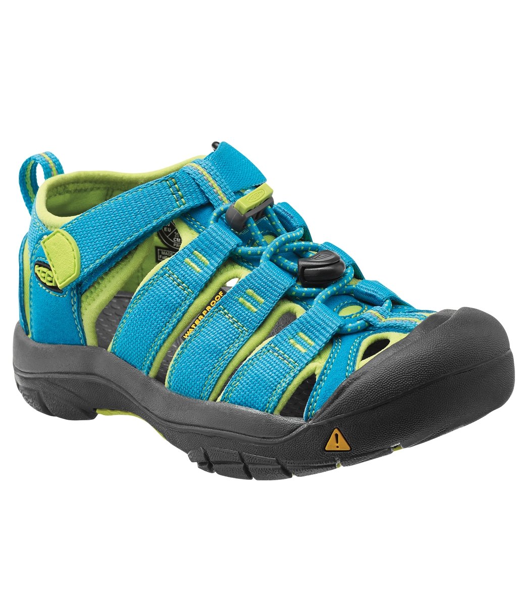 Keen Youth's Newport H2 Water Shoes