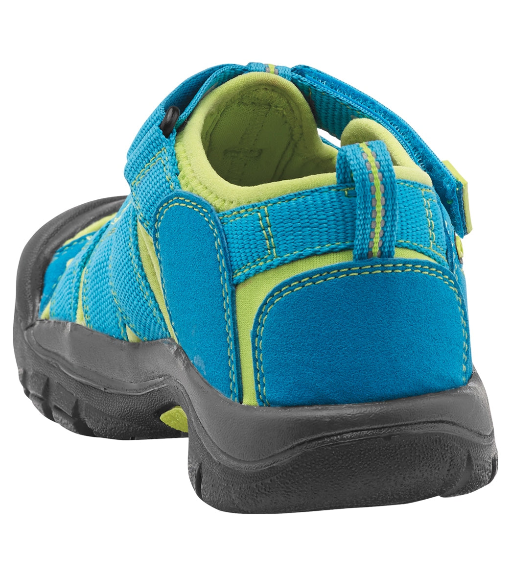 Keen Youth's Newport H2 Water Shoes