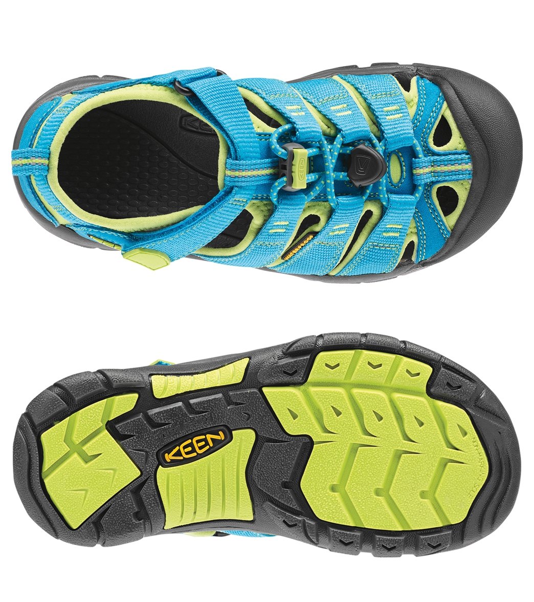 Keen Youth's Newport H2 Water Shoes
