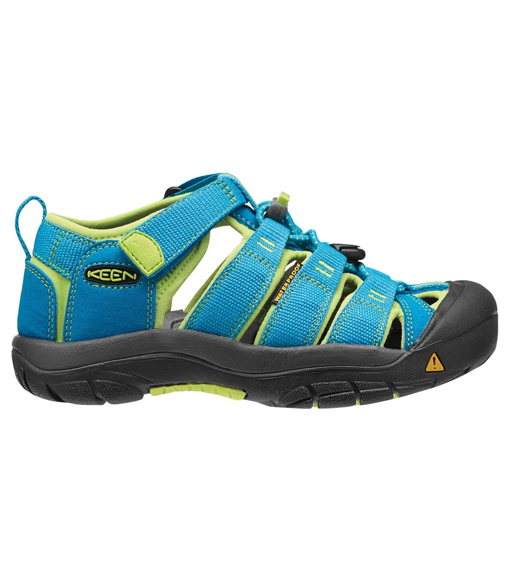 Keen Youth's Newport H2 Water Shoes