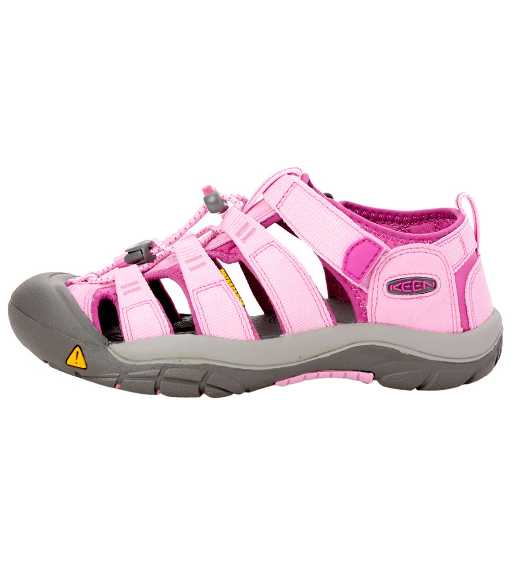 Keen Youth's Newport H2 Water Shoes