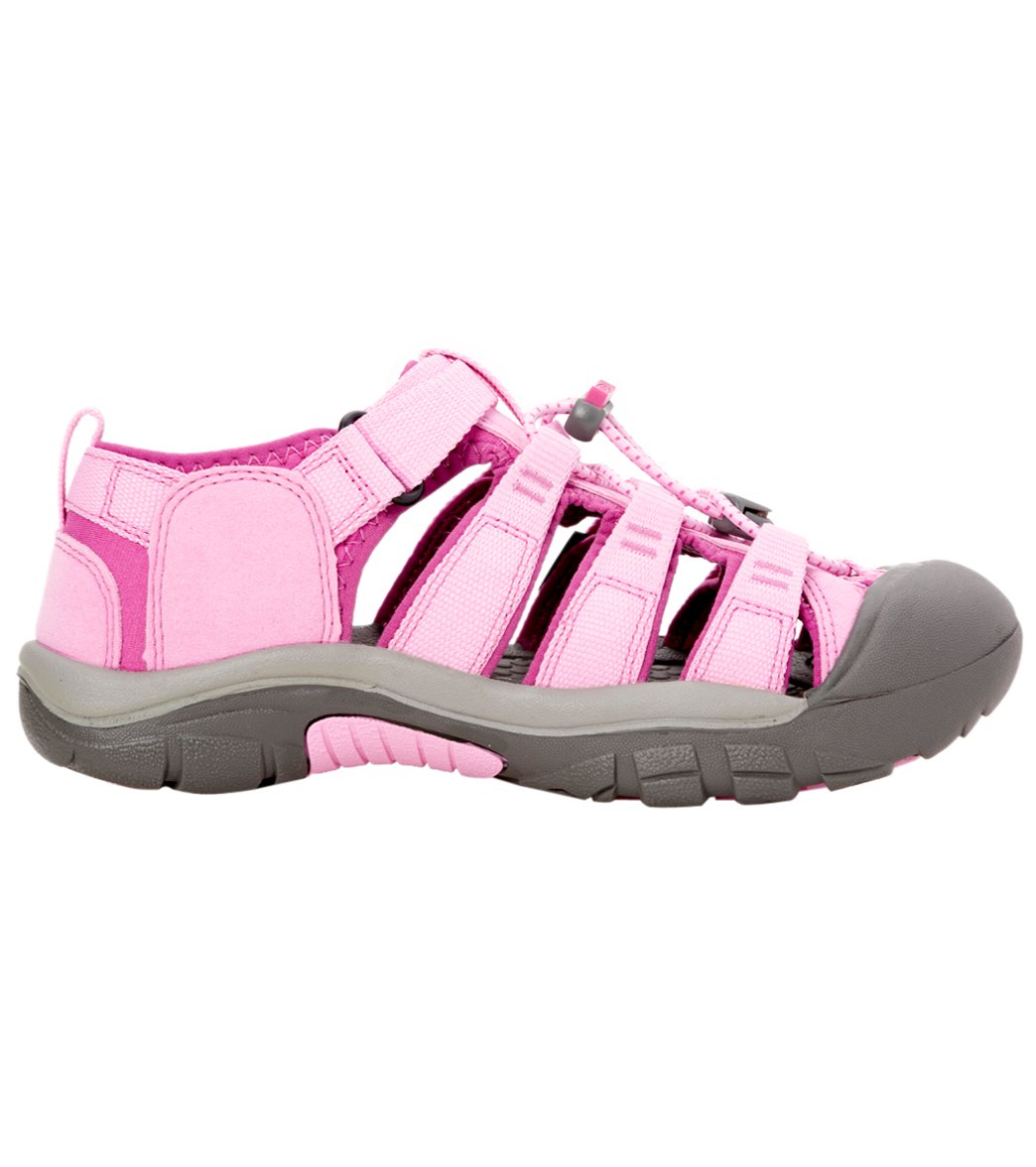 Keen Youth's Newport H2 Water Shoes