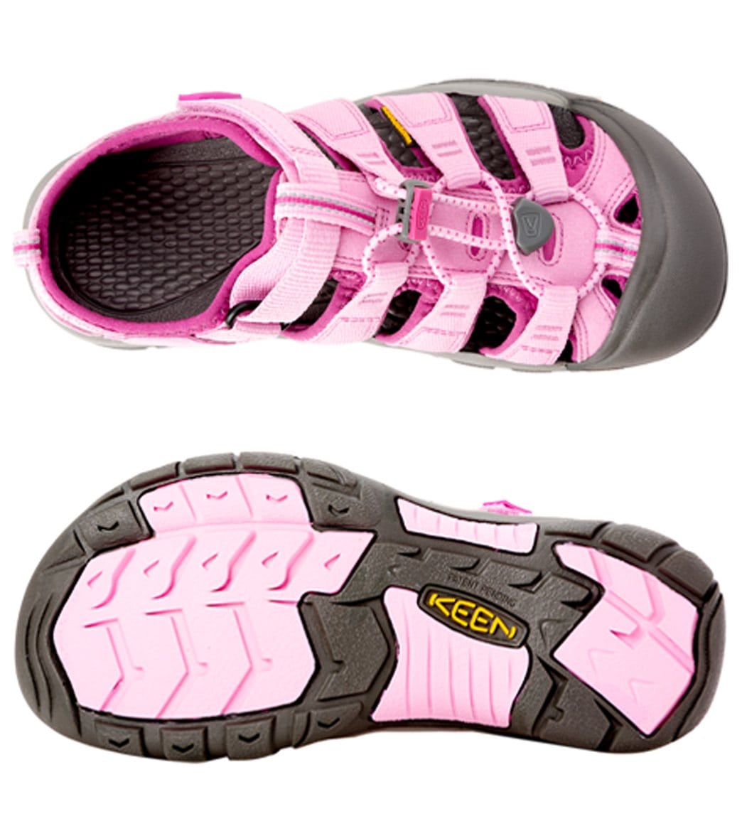 Keen Youth's Newport H2 Water Shoes