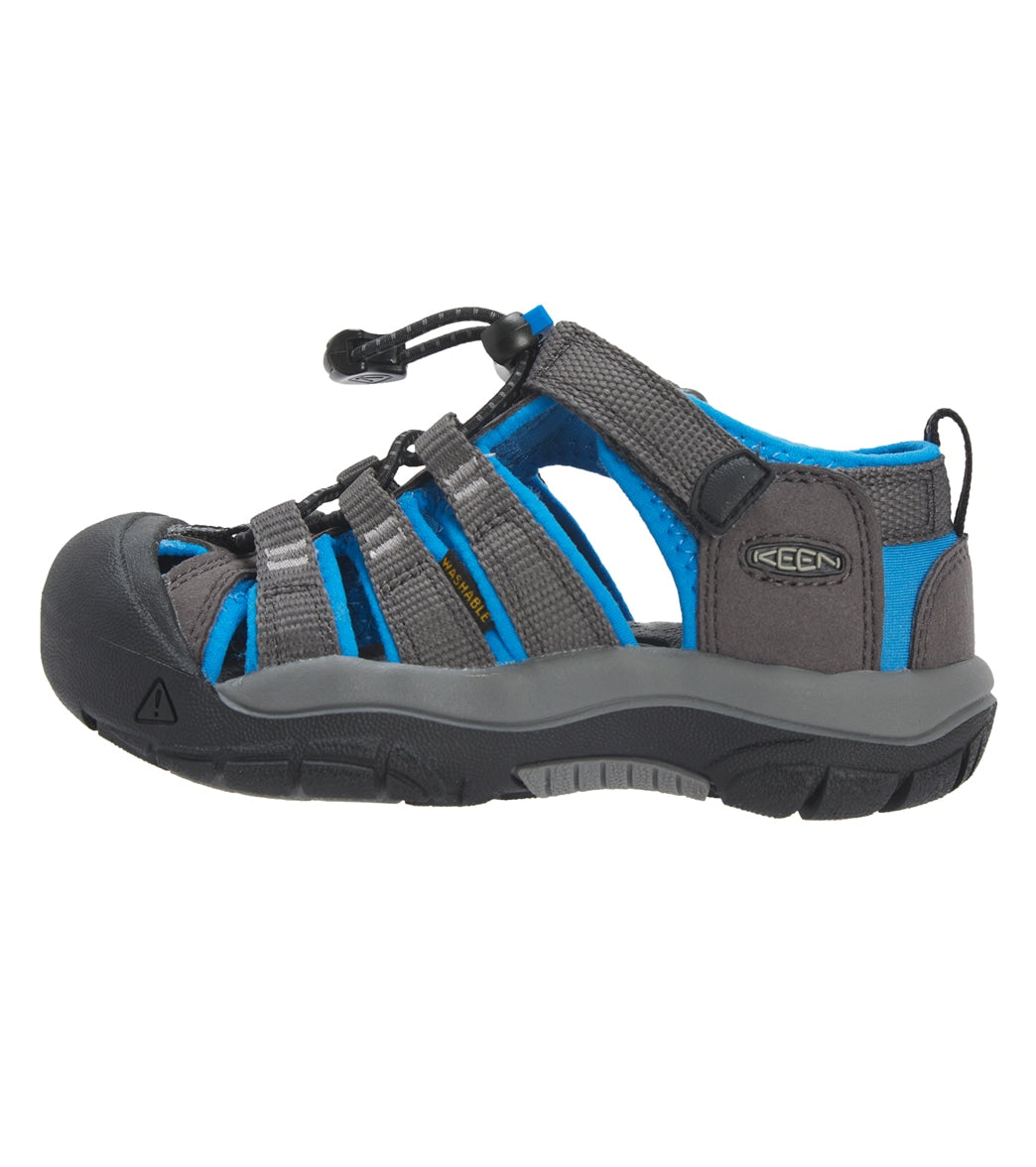 Keen Youth's Newport H2 Water Shoes