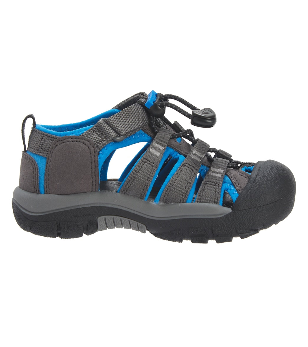 Keen Youth's Newport H2 Water Shoes