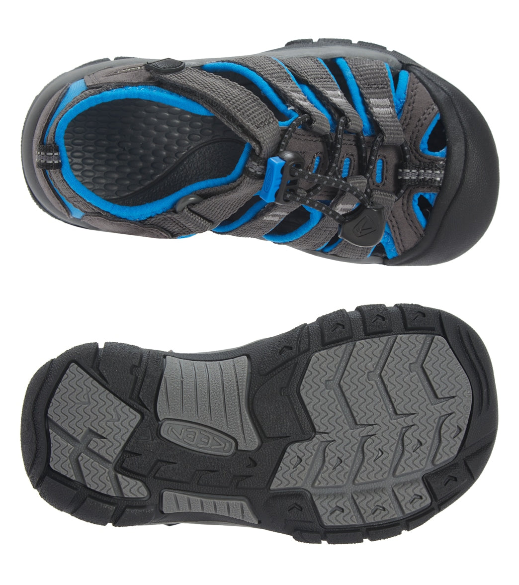 Keen Youth's Newport H2 Water Shoes