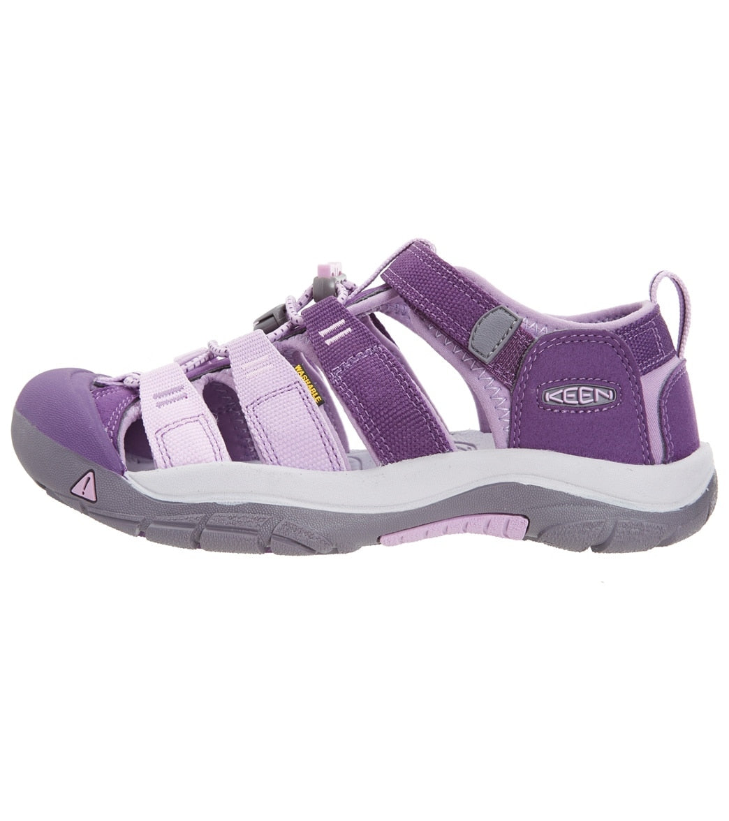 Keen Youth's Newport H2 Water Shoes