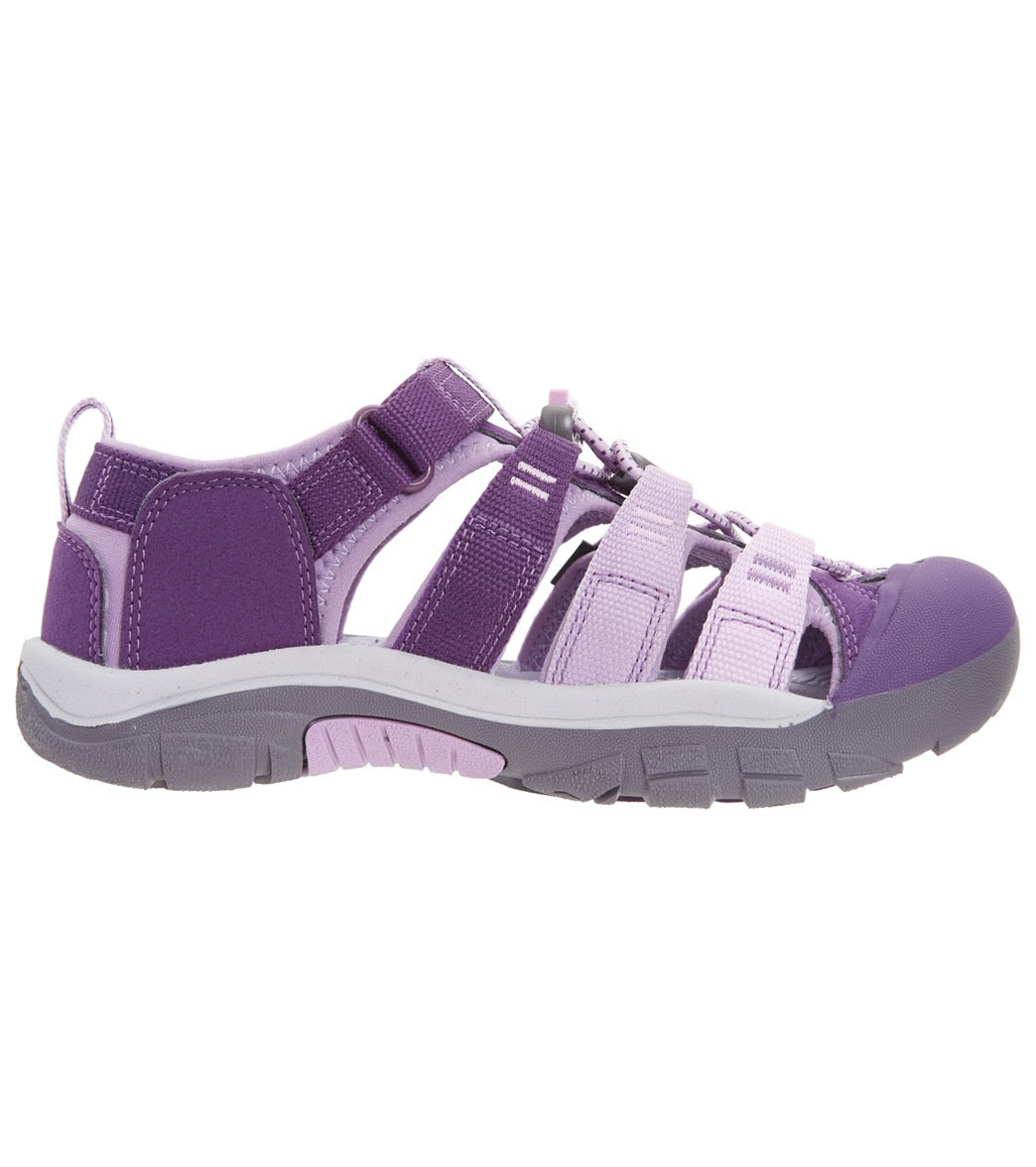 Keen Youth's Newport H2 Water Shoes